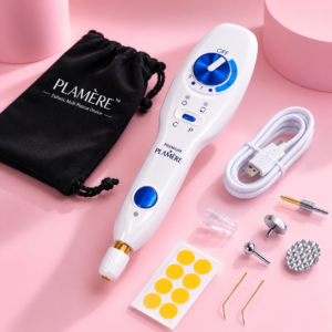 Plamere Premium Device