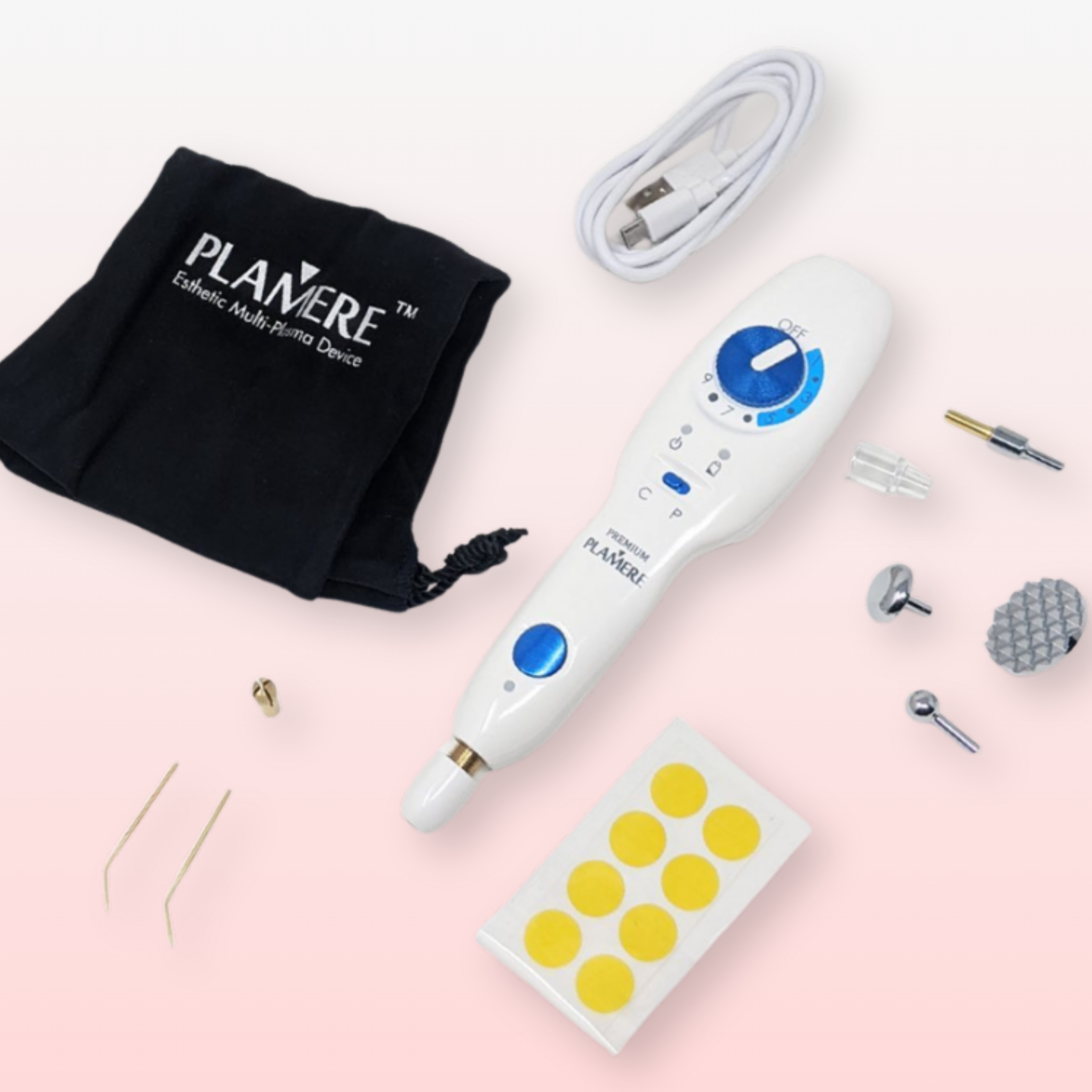 Plamere Premium Device - Image 2