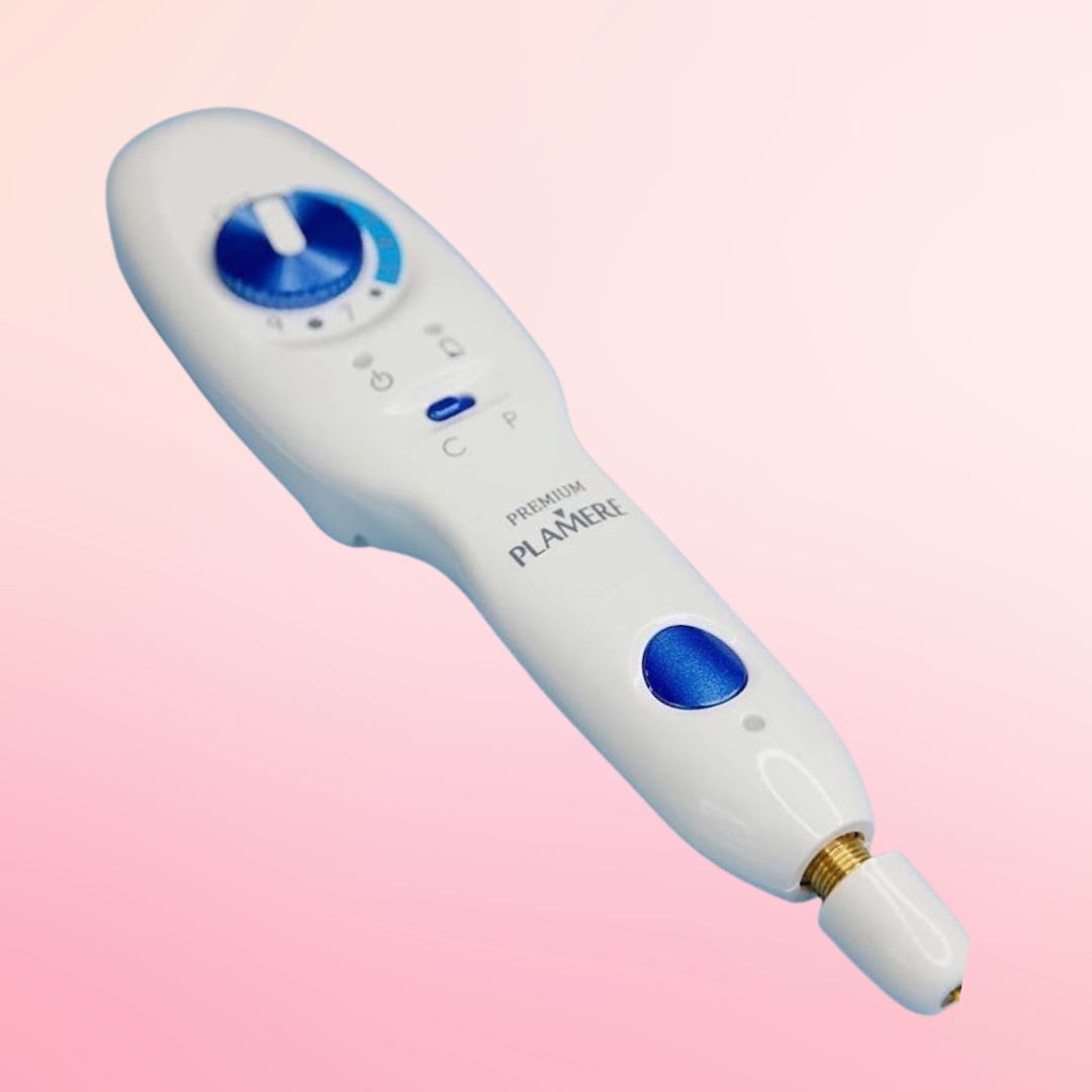 Plamere Premium Device