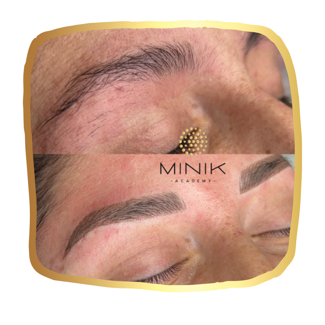 Training in Microblading and Powder Brows - Image 6