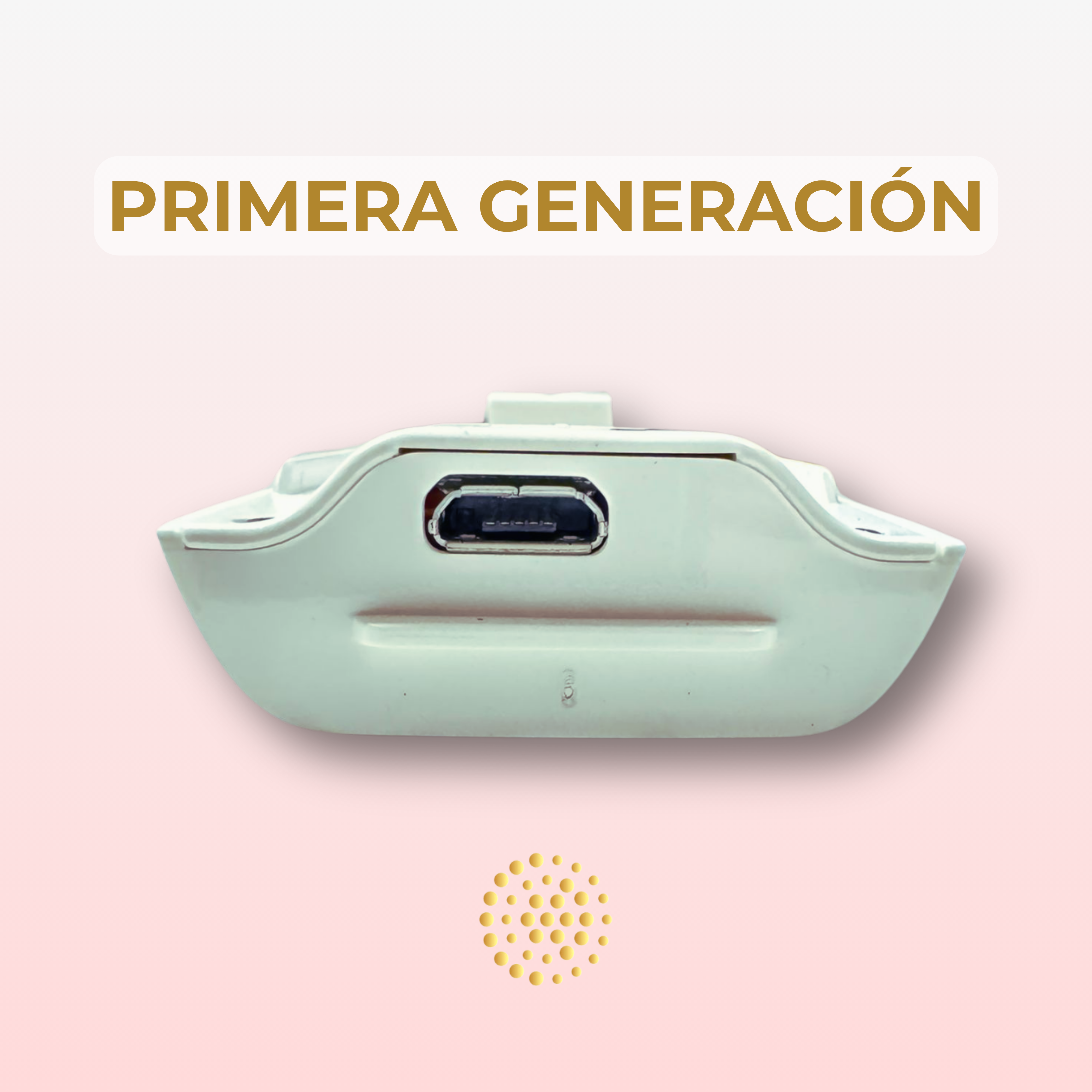 Extra battery for Plamere - Image 2