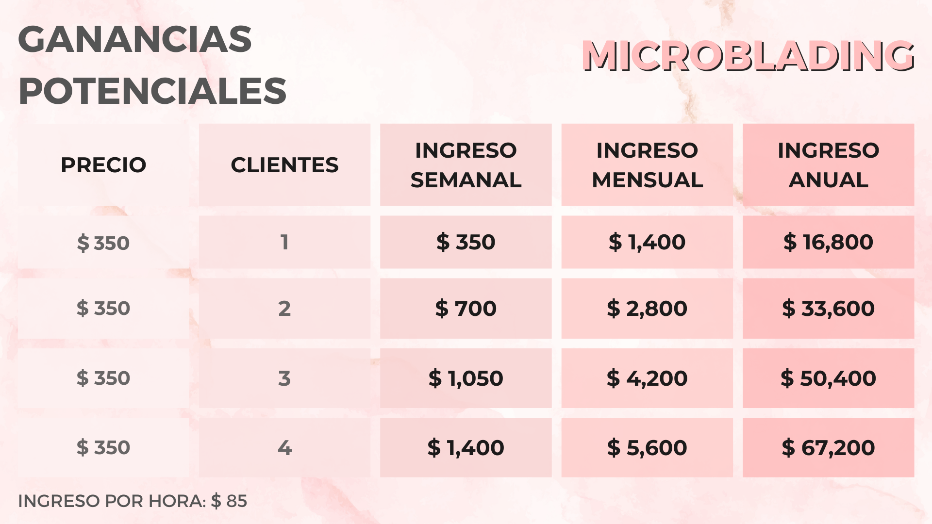 Capacitación en Microblading y Powder Brows - Imagen 7