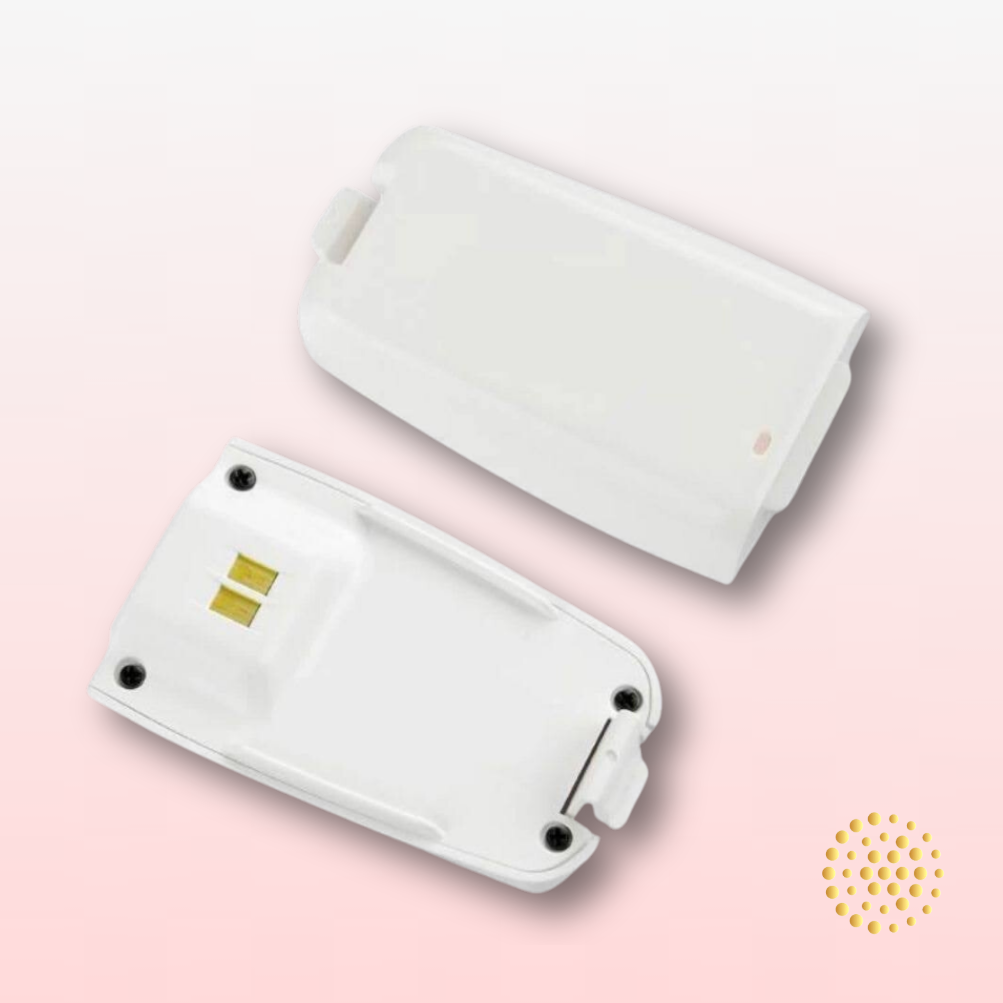 Extra battery for Plamere