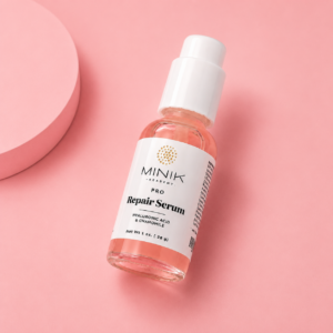 Repair serum - Hyaluronic Acid