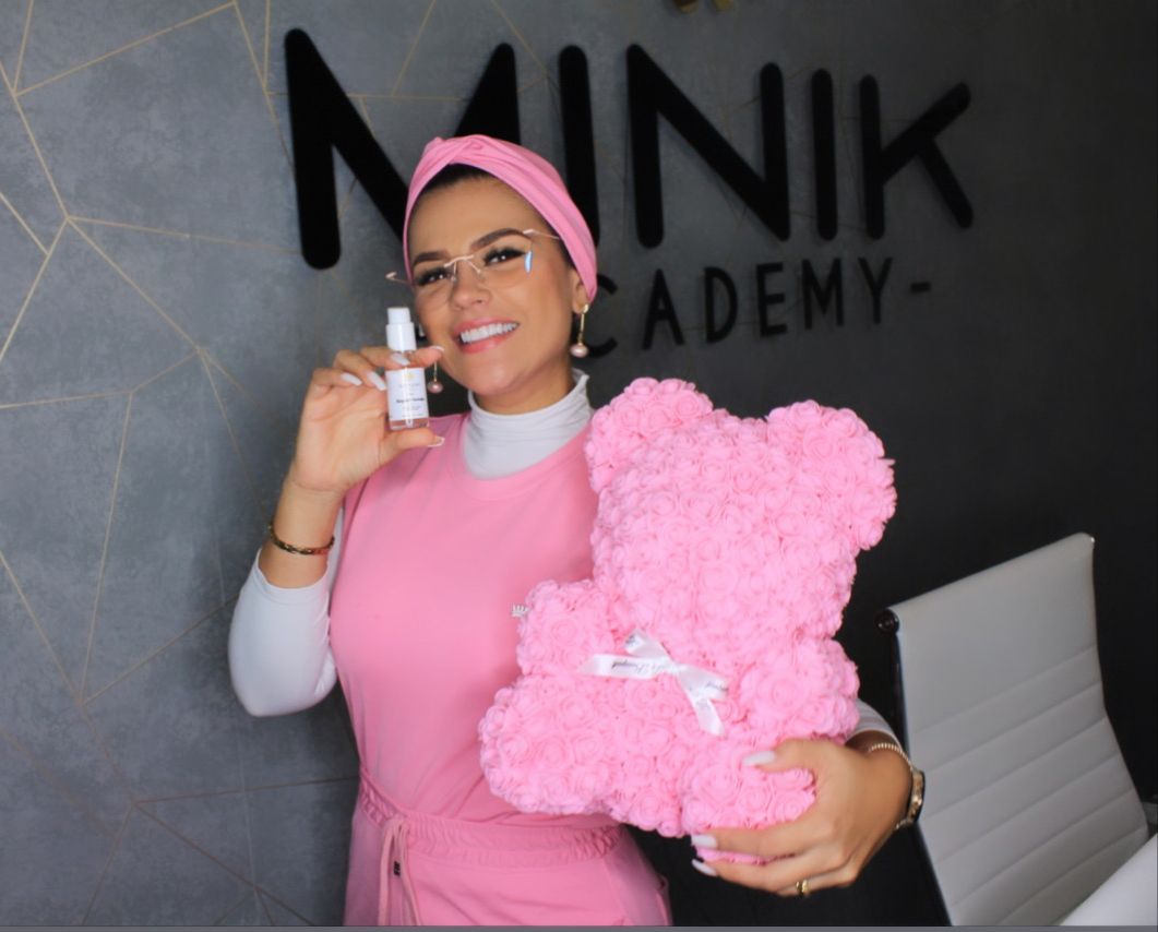 Repair serum - Hyaluronic Acid - Image 2