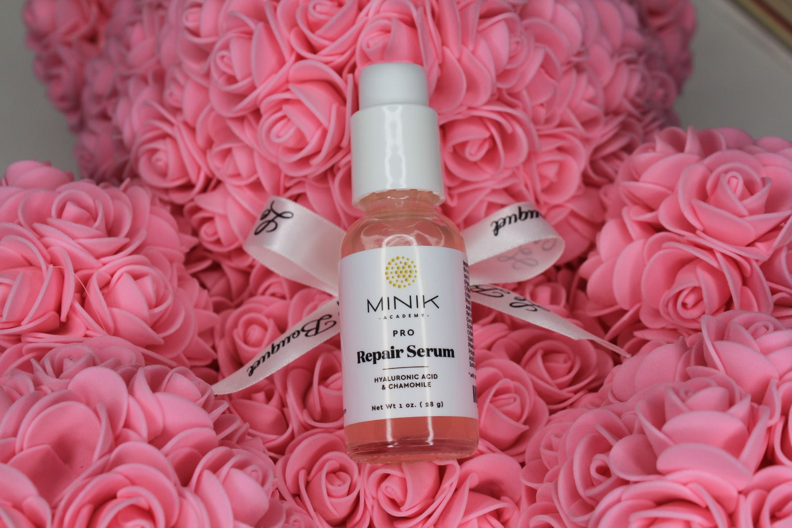 Repair serum - Hyaluronic Acid - Image 3