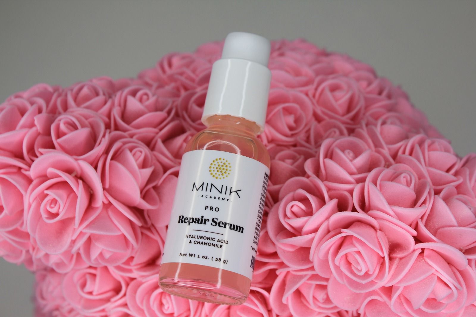 Repair serum - Hyaluronic Acid