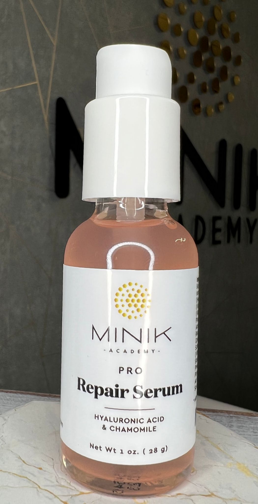 Repair serum - Hyaluronic Acid - Image 4