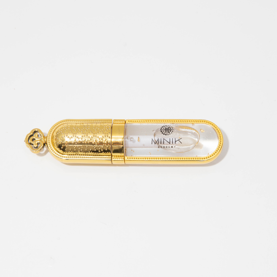 Hidratante de labios recuperador - Imagen 2