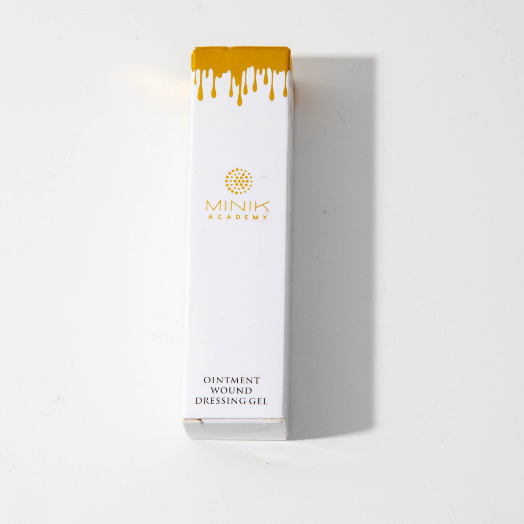 Hidratante de labios recuperador - Imagen 3