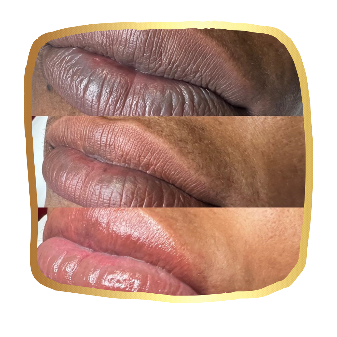 Minik Lovely Lips Training (Lip Micropigmentation) - Image 4