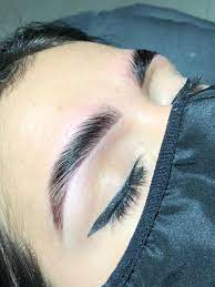 Training Laminate Eyebrows + Waxing + Henna - Image 7