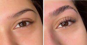 Training Laminate Eyebrows + Waxing + Henna - Image 6