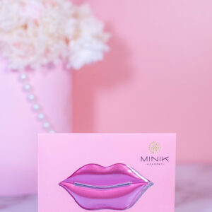 Mascarilla Ultra Hidratante para Labios - Minik