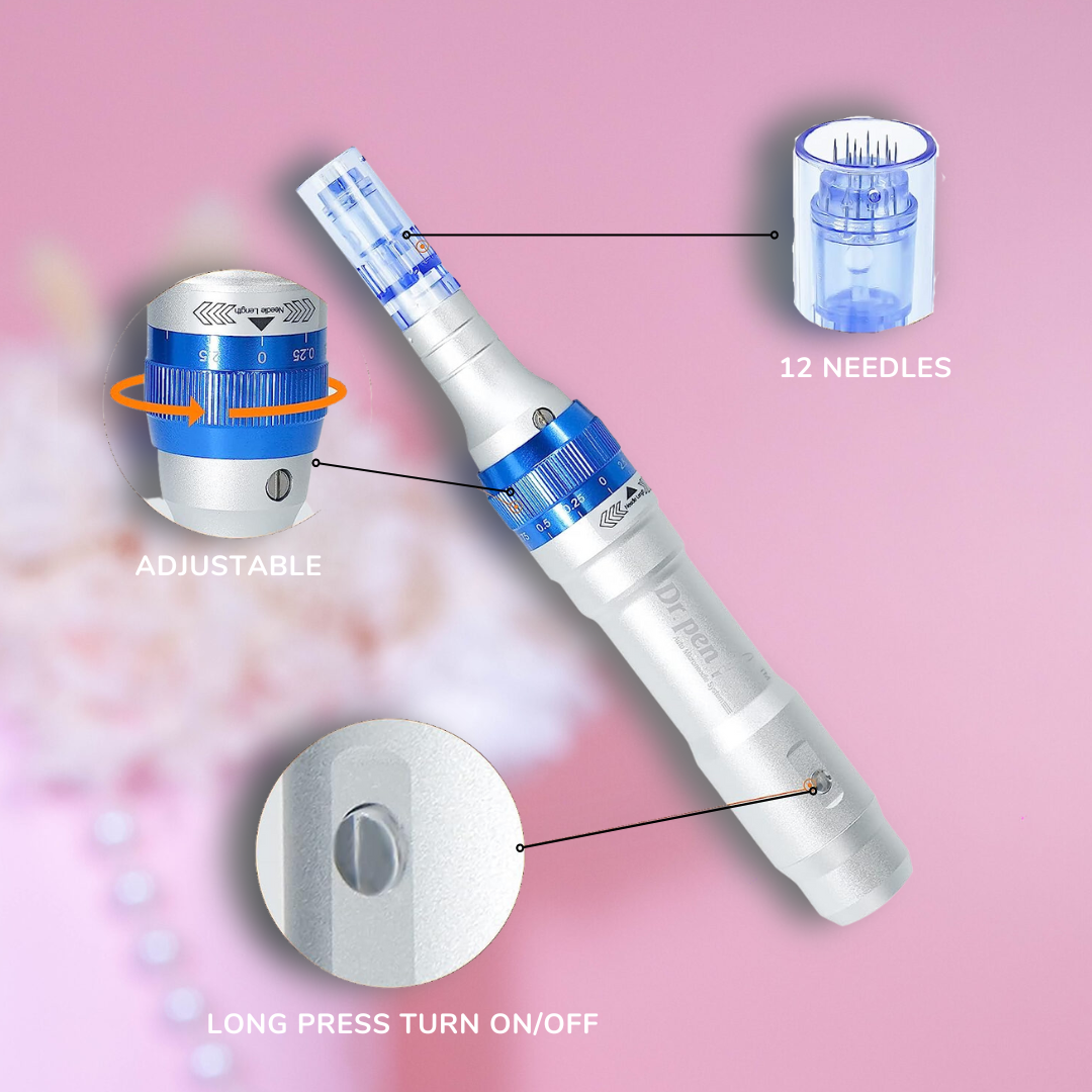 Dermapen Derma DR. Pen - Imagen 2