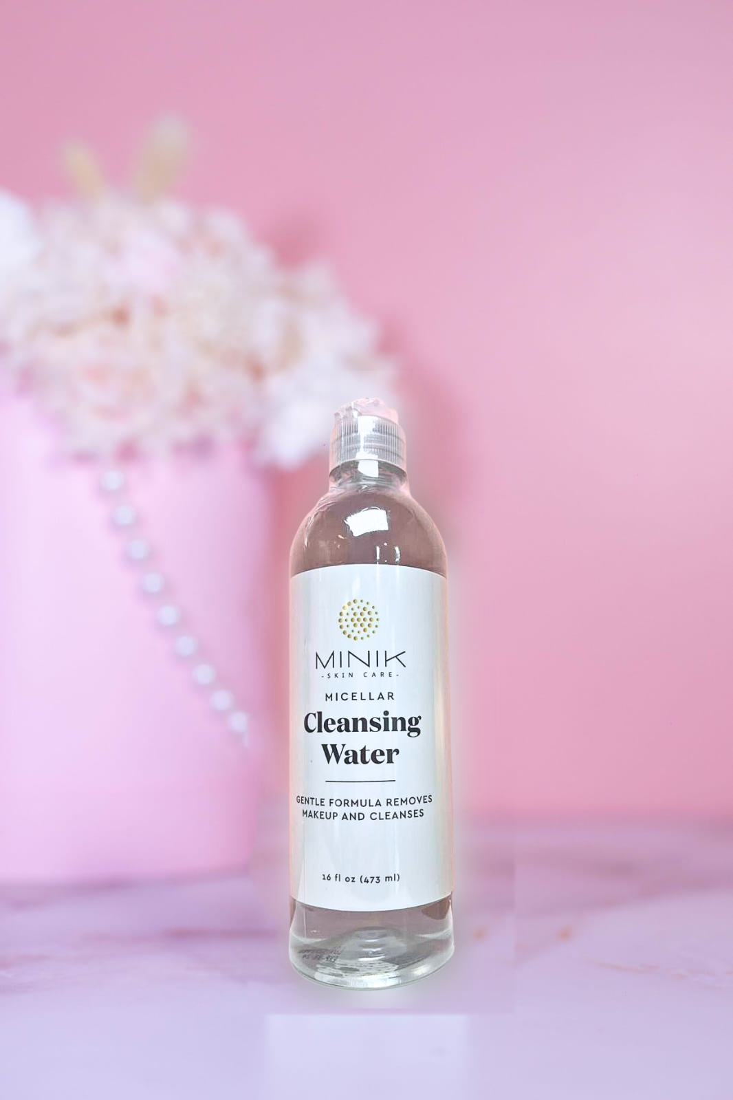 Micellar Cleansing Water - Image 2