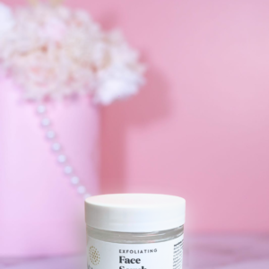 Exfoliante Facial