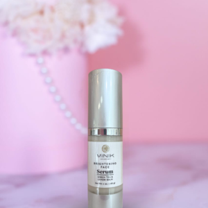 Serum Iluminador Facial