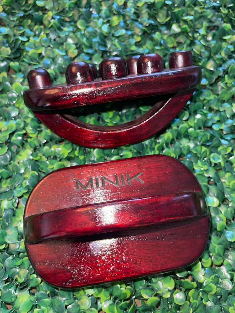 Flat Dumbbell - Image 2