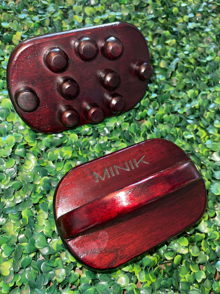 Flat Dumbbell