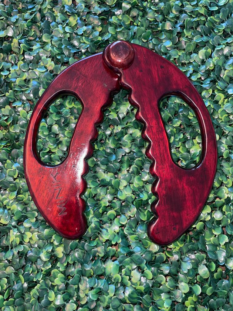 Double Moon Knuckle Shaper - Image 2