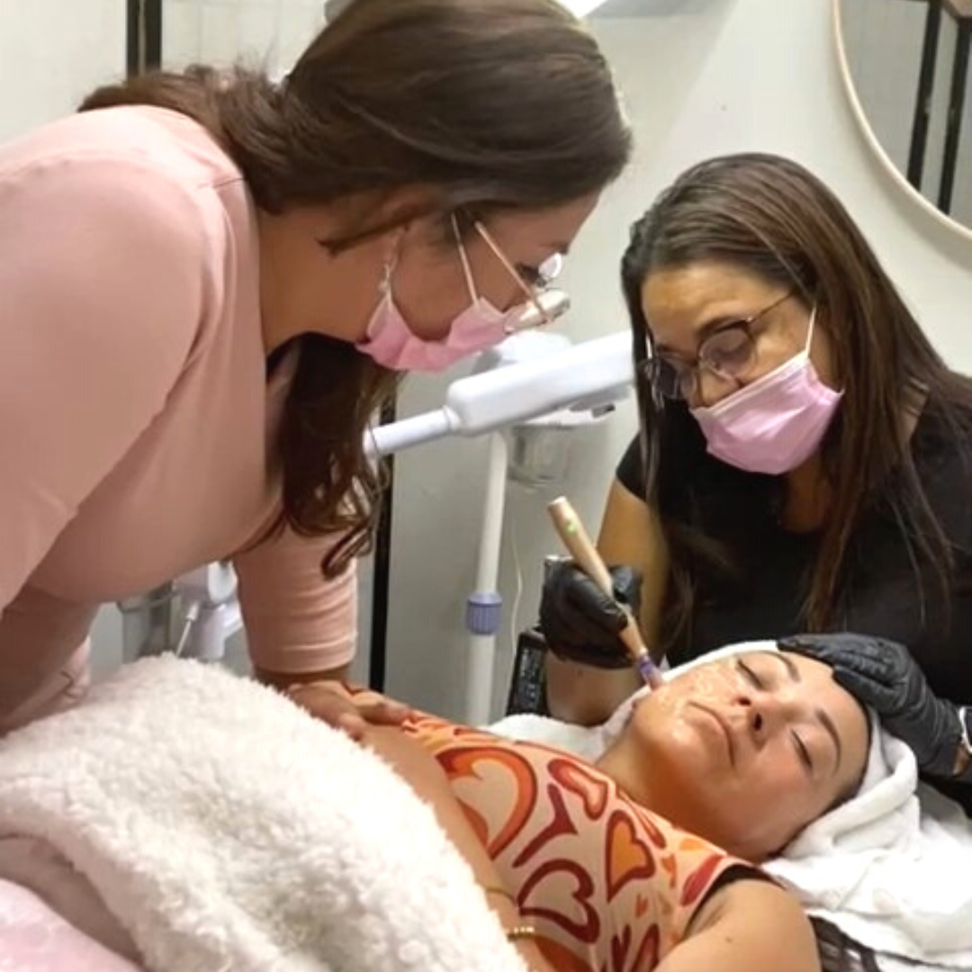 Curso Estética Avanzada - Imagen 4