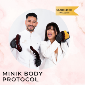 Minik Body Protocol Training