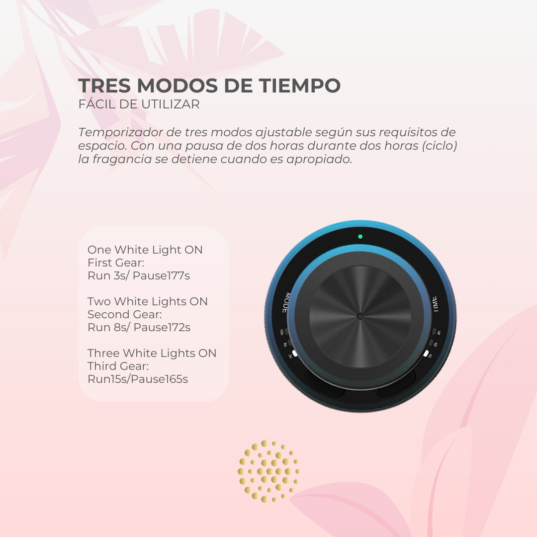 Difusor de Aromas - Mediano - Imagen 3