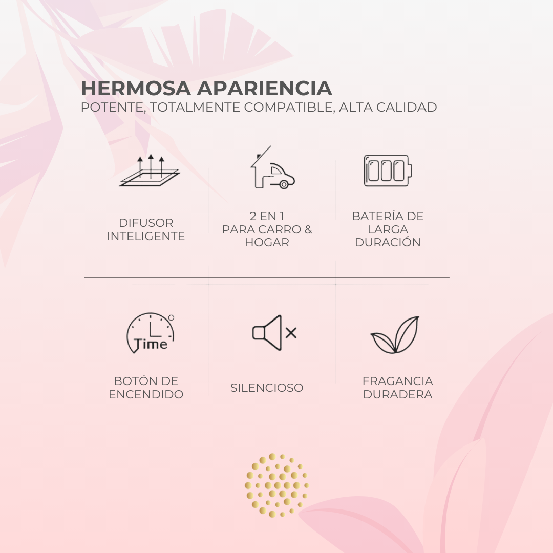 Difusor de Aromas - Mediano - Imagen 4