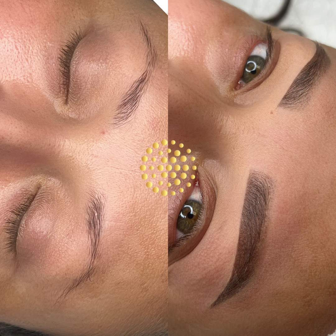Capacitación en Powder Brows (Cejas efecto polvo) - Imagen 4
