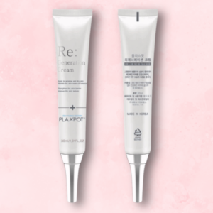 Crema Regeneradora Plaxpot